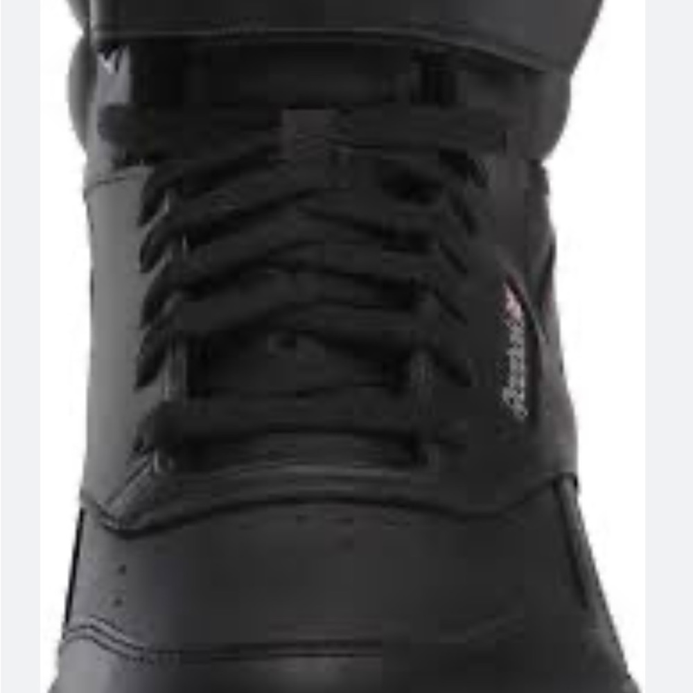 REEBOK HI TOP MENS SNEAKERS MSHE005 - Picture 5 of 7